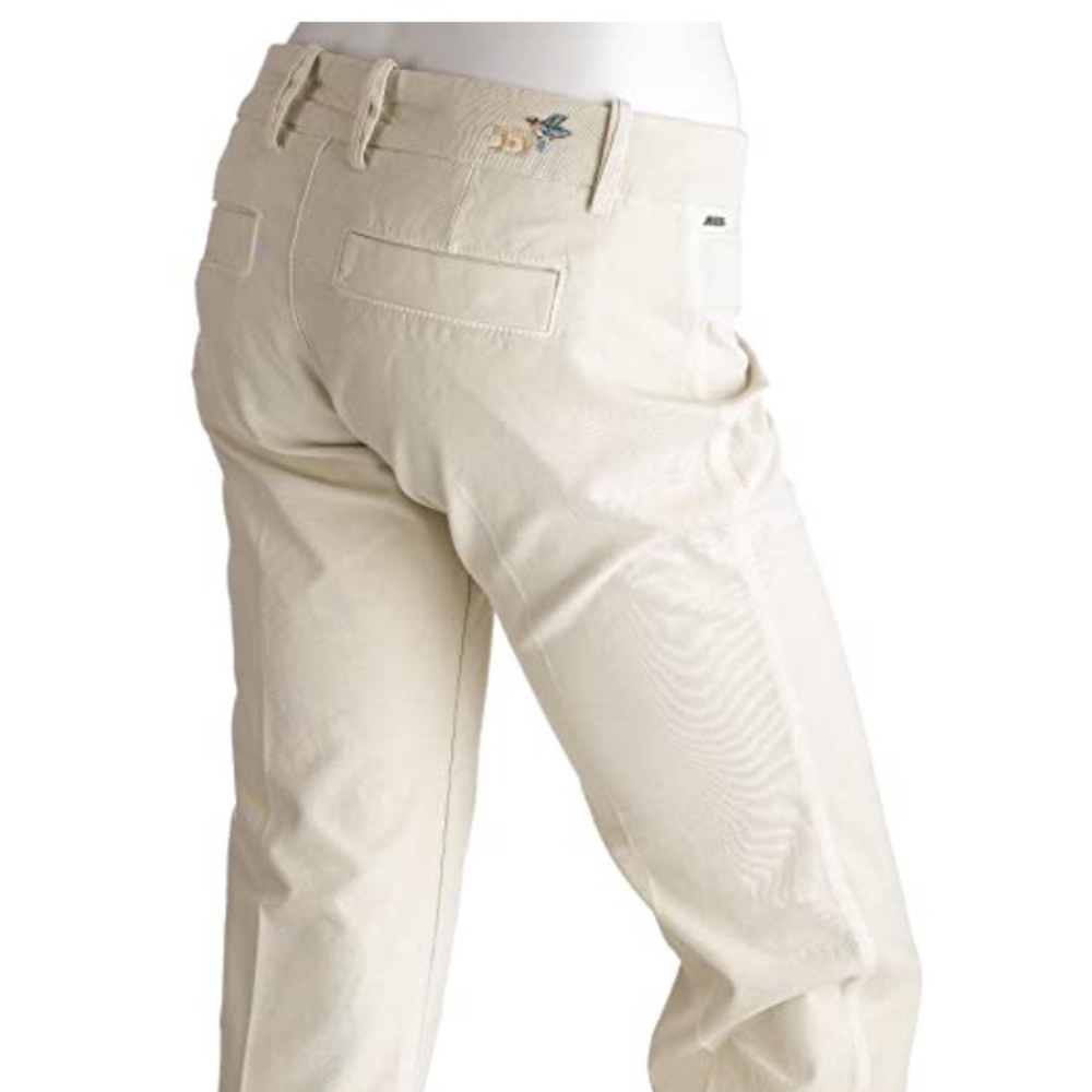 Cropped chinos - Picture 15 of 16